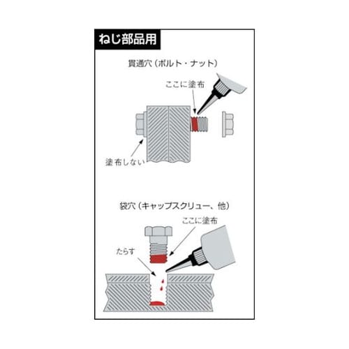 27750 ネジロック剤
