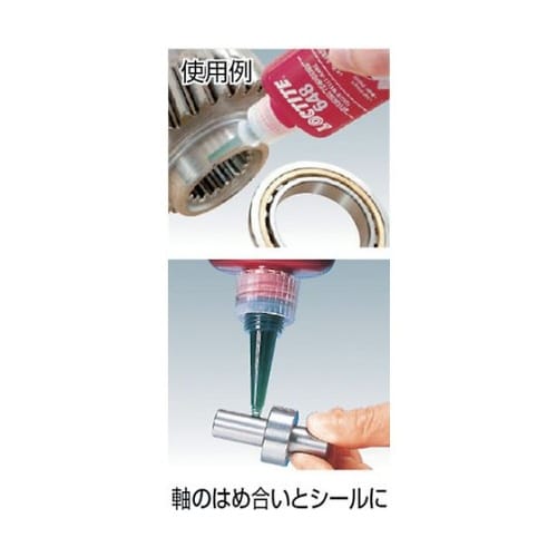 64150 はめ合い固定剤