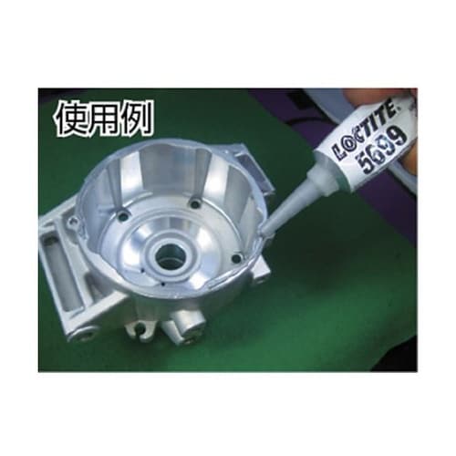 569985 シリコンフランジシール剤