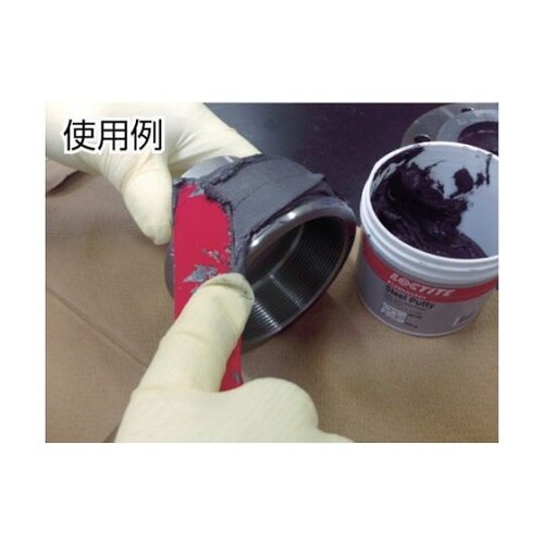 235642 スティールパテ 1.8kg