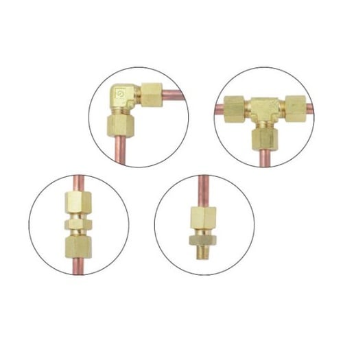 GL212X12B 90°エルボ