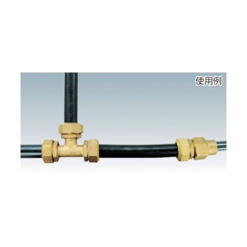 20X13PK1L PE継手ソケット1種