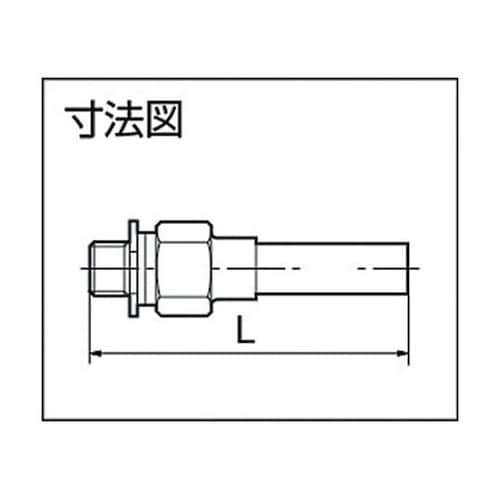 13GVUHIW G付ユニオンセットHI