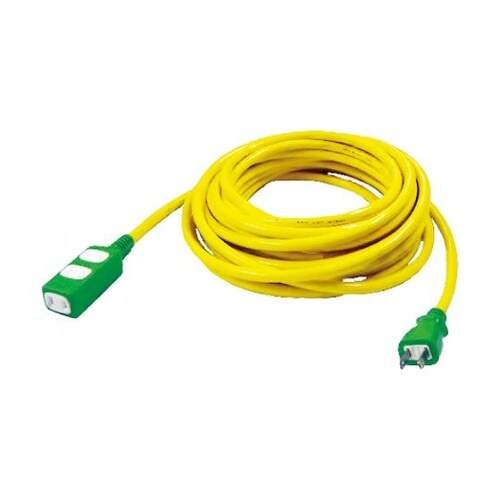 DM10 デカ太延長コード