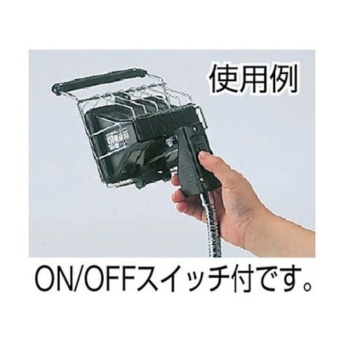 PJ150WS 耐震ハロゲンランプ