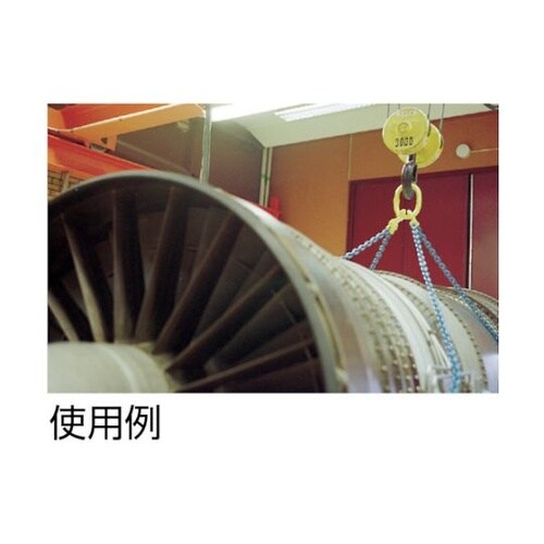 MF8610 マスターリンク