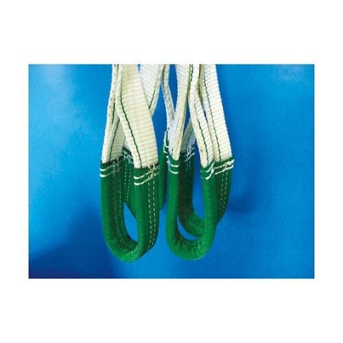 BM409 マスク形ベルトモッコ