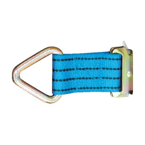 NO5100D トラックレール用先端金具