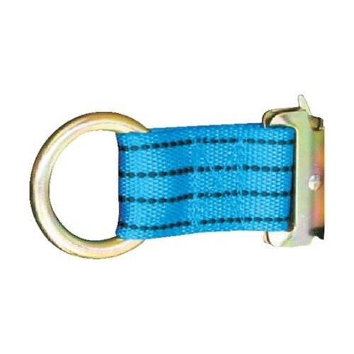 NO5100R トラックレール用先端金具