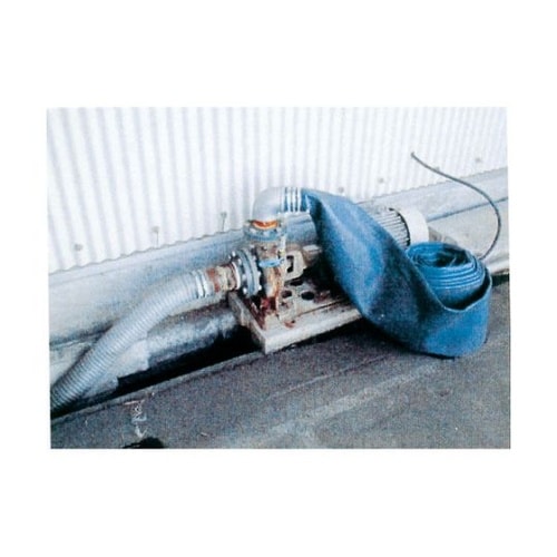 FL2510 フローホース25A 10m