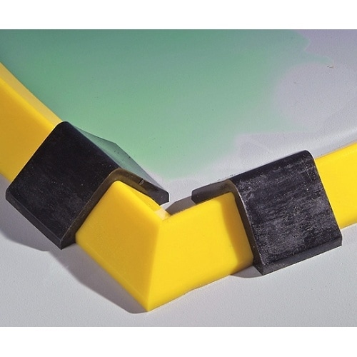 PLR205スピルブロッカダイクコネクタ