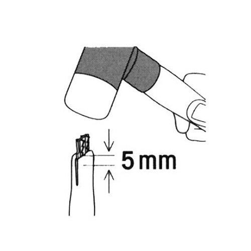 ハンマー柄(ヒッコリー) 310.1