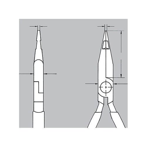 2701−160イグニッションプライヤー