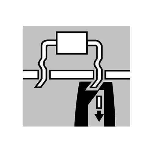 3622−125アッセンブリープライヤー