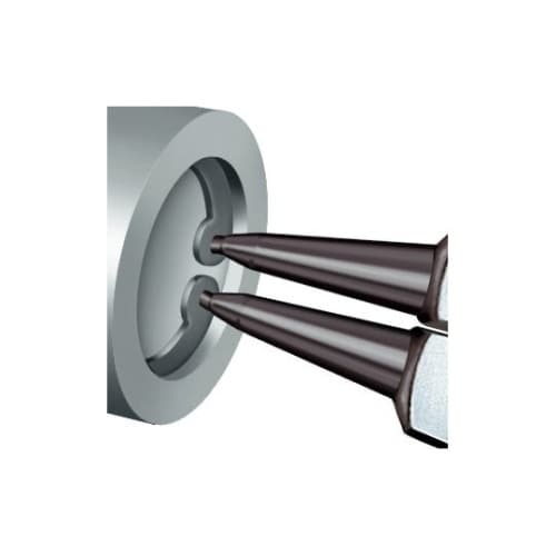 4411−J1 スナップリングプライヤー