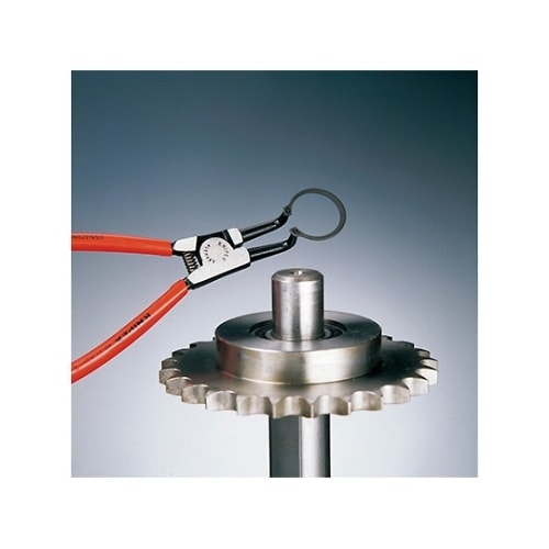 4621−A31スナップリングプライヤー