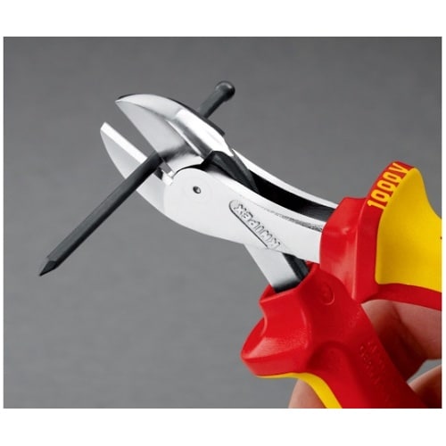 7306−160 絶縁コンパクトニッパー