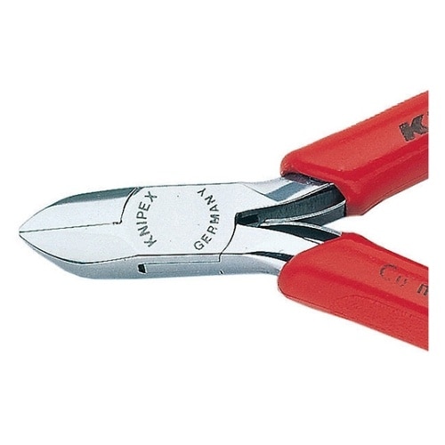 7722−115エレクトロニクスニッパー