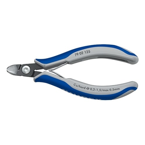 7902−125エレクトロニクスニッパー