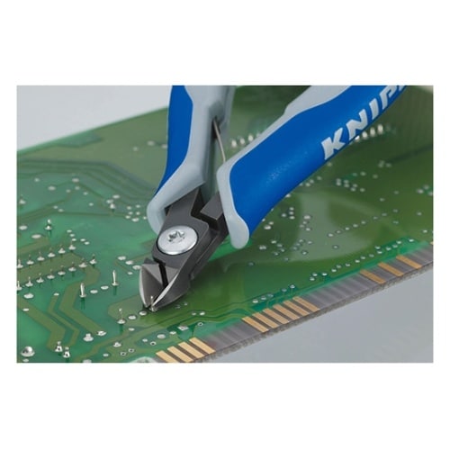 7922−120エレクトロニクスニッパー