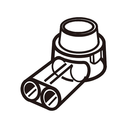 9750−01 クリンピングプライヤー