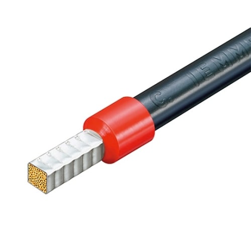 9753−09 エンドスリーブ圧着ペンチ