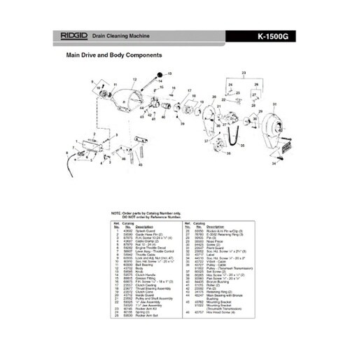 23677 スラスト ベアリング