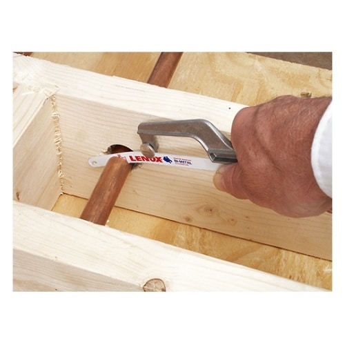 T20975−975 ハックソーフレーム