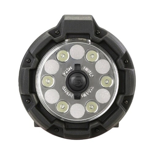 45673 ポータブルシーンライト 黄