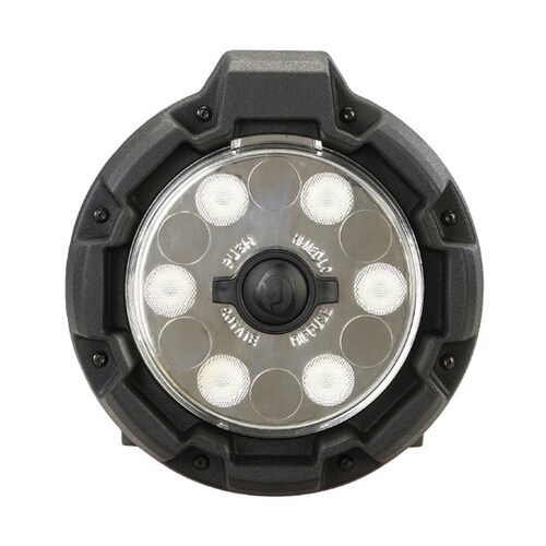 45673 ポータブルシーンライト 黄