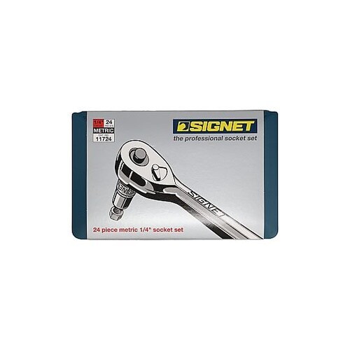 11724 1/4DR ソケットレンチ