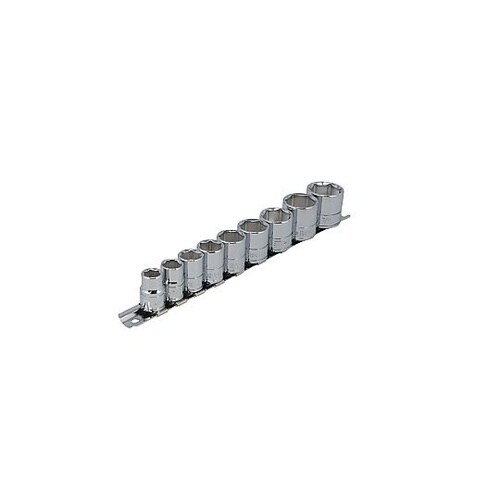 12115 3/8DR ソケットセット