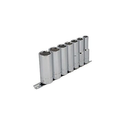 13437 7PC ディープソケット