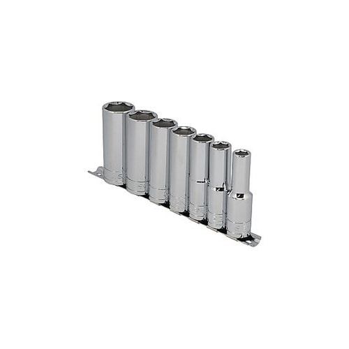 13437 7PC ディープソケット