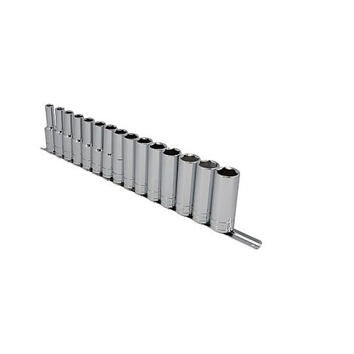 13450 15PC ディープソケット