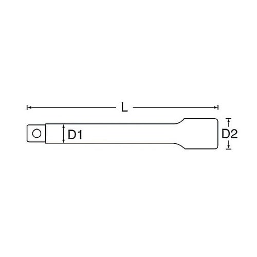 14506 エキステンションバー