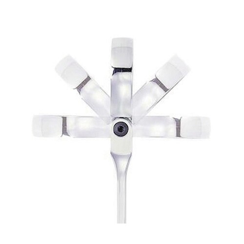 34709 9MM スイベルギアレンチ