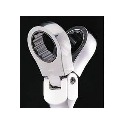 34719 19MM スイベルギアレンチ