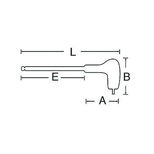 36668イジリ止付ヘクスローブTレンチ