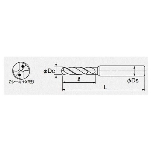 AQDEXOH3D1370 アクアドリル