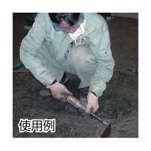 NHG65LD ストレートグラインダ