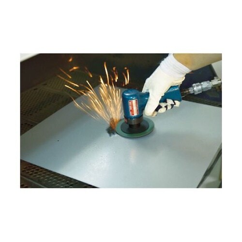 エアサンダ 100mm用 10176 N