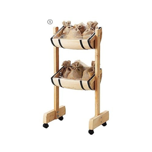 61−115−2−1 バーレルスタンド