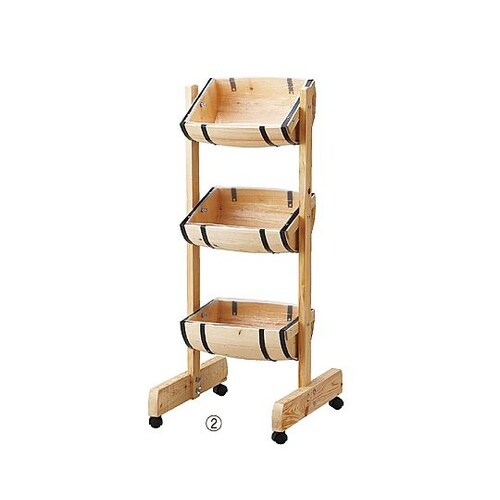 61−115−2−2 バーレルスタンド