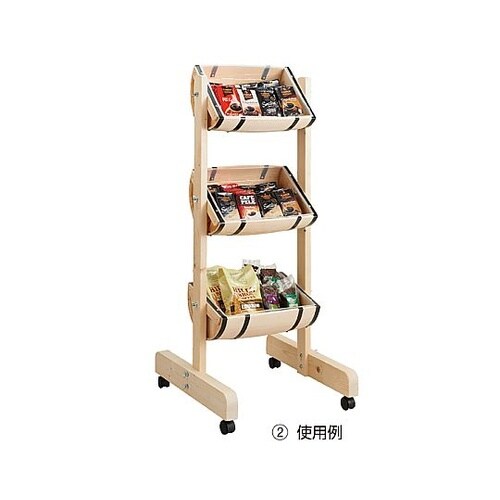 61−115−2−2 バーレルスタンド