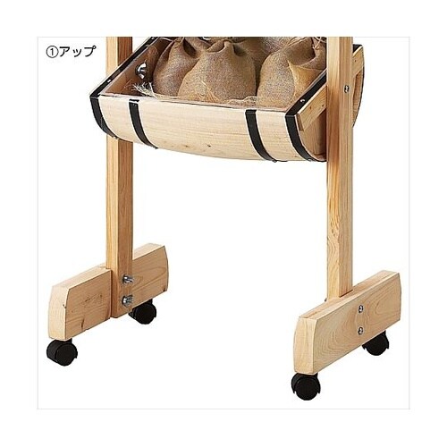 61−115−2−2 バーレルスタンド