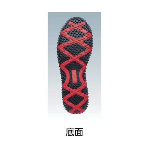 8512932265 現場靴シューズ