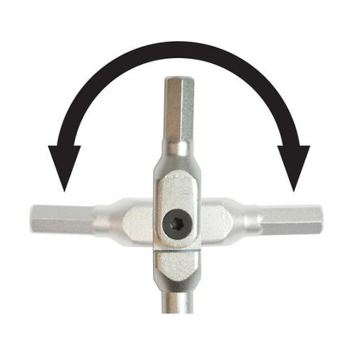 88014 ピボットヘッド六角レンチ