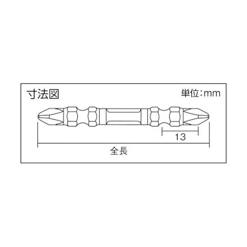 ARH14M2110 ハイパー龍靭ビット