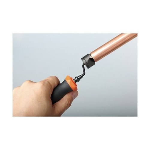 CT401 クランク式スクレーパー16